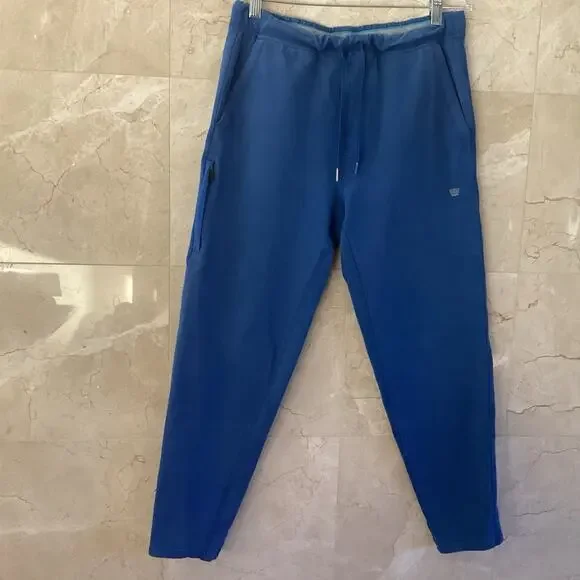 Mack Weldon Men's Ace Joggers Sweatpants Medium Preppy Active Gym Loungewear - Picture 2 of 8